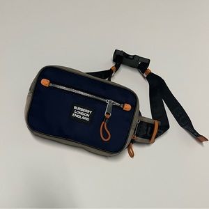 Burberry Crossbody Bag / OS